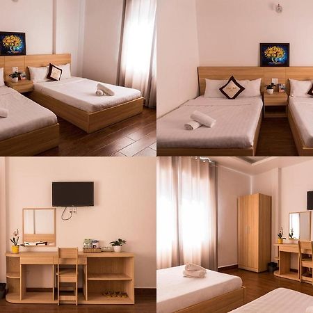 Nhat Anh Hotel Далат Екстер'єр фото